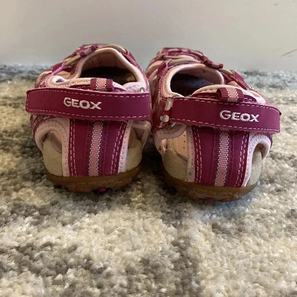 GEOX Sandals Little  Girls